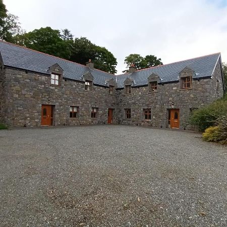 Clós Na Feirme Galway Exterior foto
