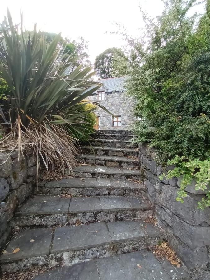 Clós Na Feirme Galway Exterior foto